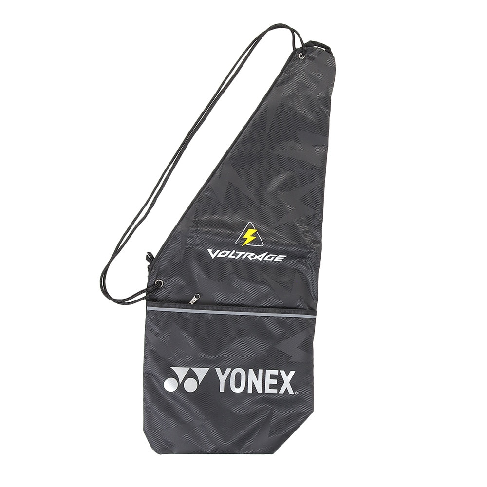 ヨネックス（YONEX）（メンズ、レディース）ソフトテニスラケット ボルトレイジ 7S VR7S-103 後衛向け