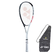 ヨネックス（YONEX）（メンズ、レディース）ソフトテニスラケット ボルトレイジ 7S VR7S-103 後衛向け