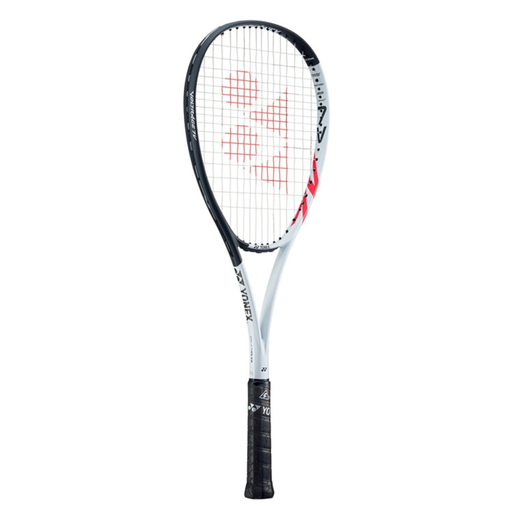 ヨネックス（YONEX）（メンズ、レディース）ソフトテニスラケット ボルトレイジ 7V VR7V-103 前衛向け