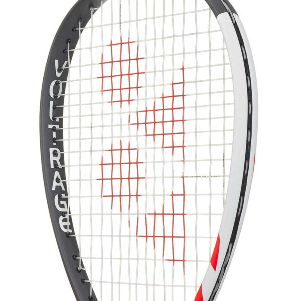 ヨネックス（YONEX）（メンズ、レディース）ソフトテニスラケット ボルトレイジ 7V VR7V-103 前衛向け