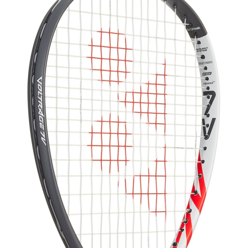 ヨネックス（YONEX）（メンズ、レディース）ソフトテニスラケット ボルトレイジ 7V VR7V-103 前衛向け