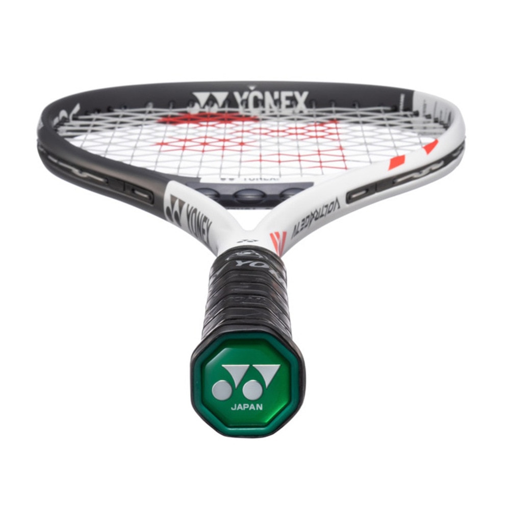 ヨネックス（YONEX）（メンズ、レディース）ソフトテニスラケット ボルトレイジ 7V VR7V-103 前衛向け