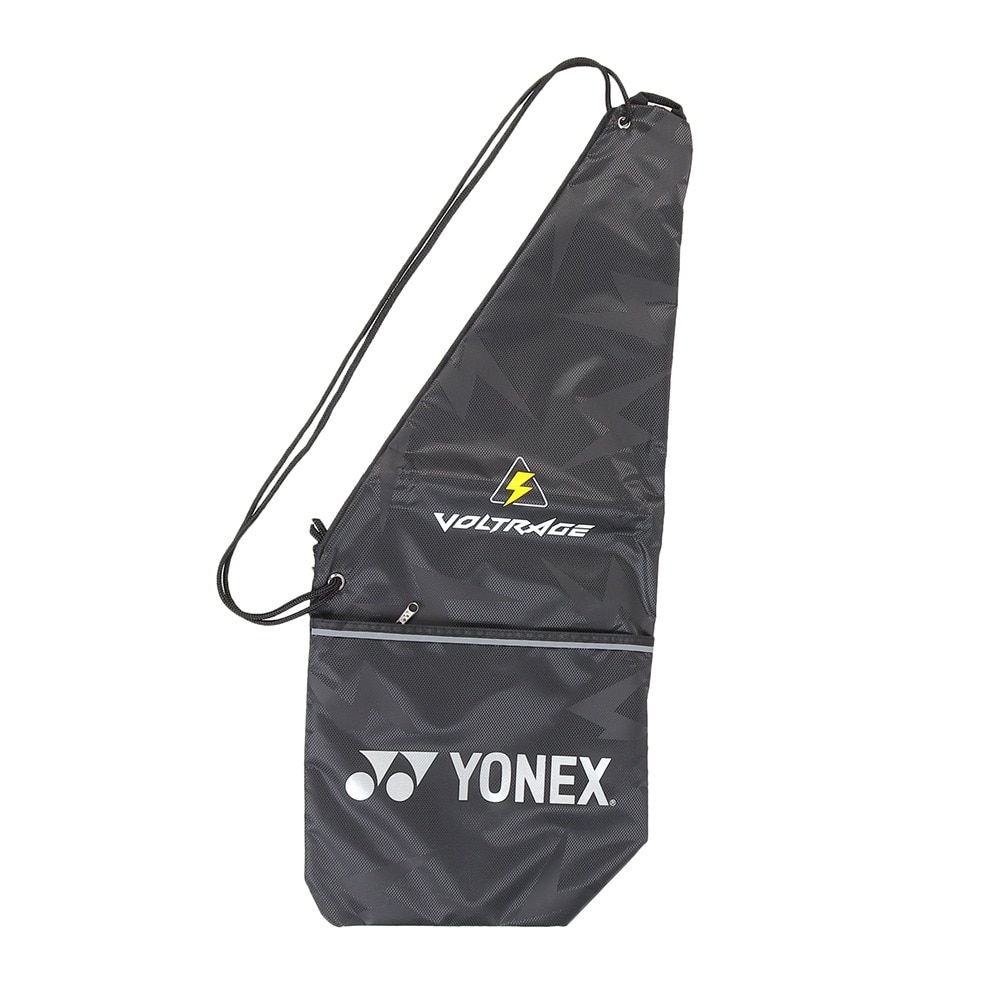 ヨネックス（YONEX）（メンズ、レディース）ソフトテニスラケット ボルトレイジ 7V VR7V-103 前衛向け