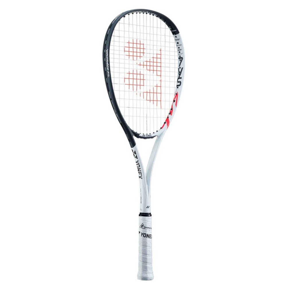 ヨネックス（YONEX）（メンズ、レディース）ソフトテニスラケット ボルトレイジ 7VS VR7VS-103