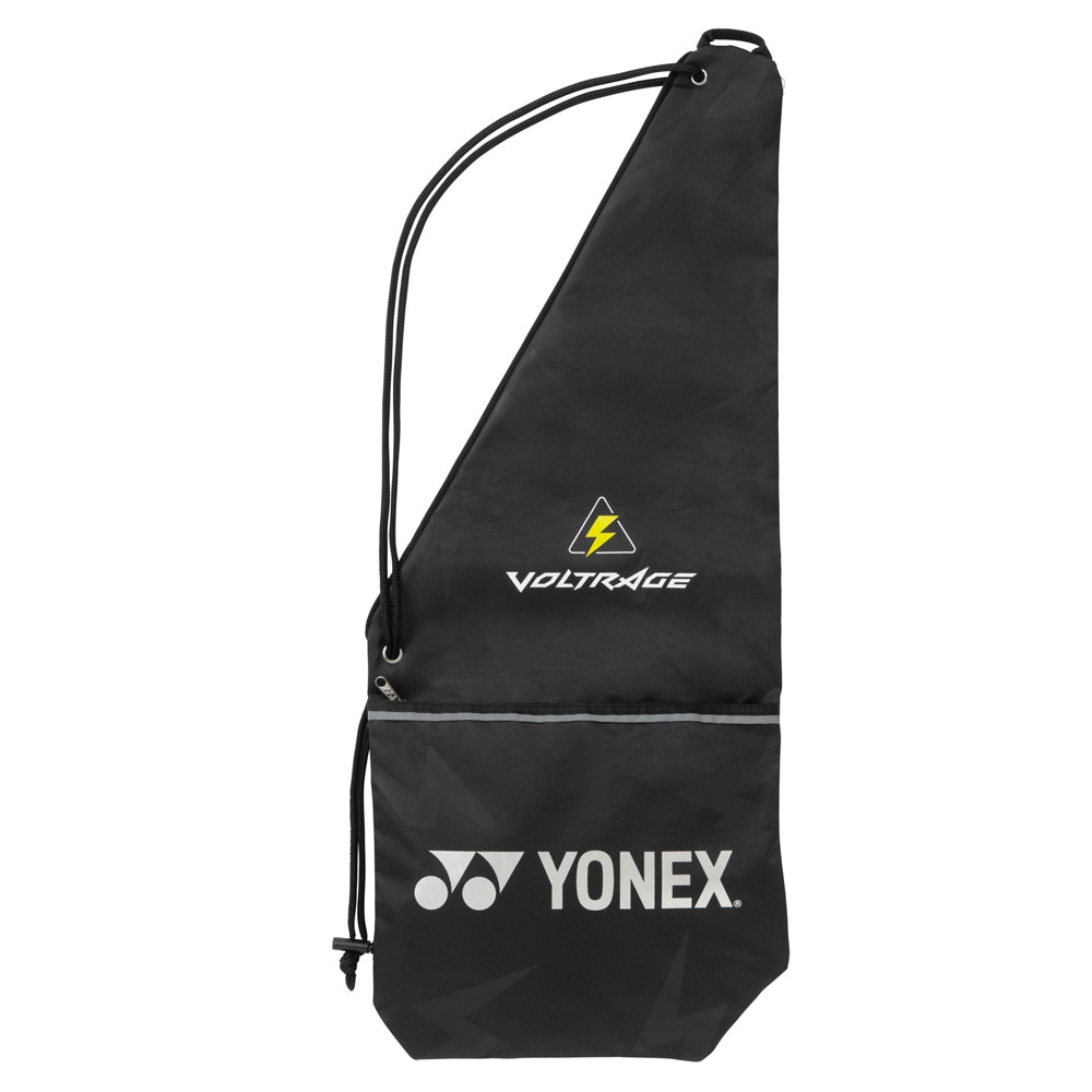 ヨネックス（YONEX）（メンズ、レディース）ソフトテニスラケット ボルトレイジ 7VS VR7VS-103