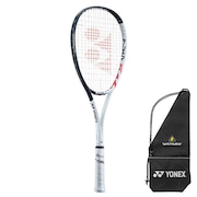 ヨネックス（YONEX）（メンズ、レディース）ソフトテニスラケット ボルトレイジ 7VS VR7VS-103 オールラウンド向け