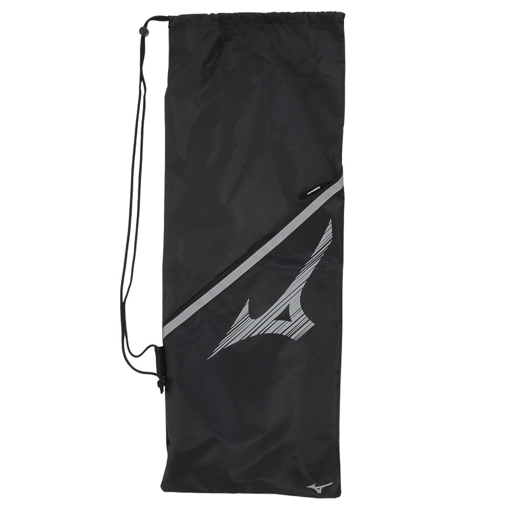 ミズノ（MIZUNO）（メンズ）ソフトテニスラケット ACROSPEED S-01 63JTN3A460 後衛向け