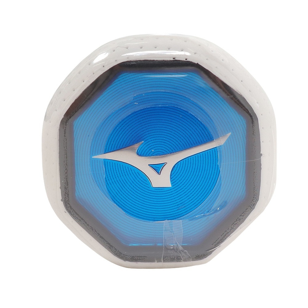 ミズノ（MIZUNO）（メンズ）ソフトテニスラケット ACROSPEED S-01 63JTN3A460 後衛向け