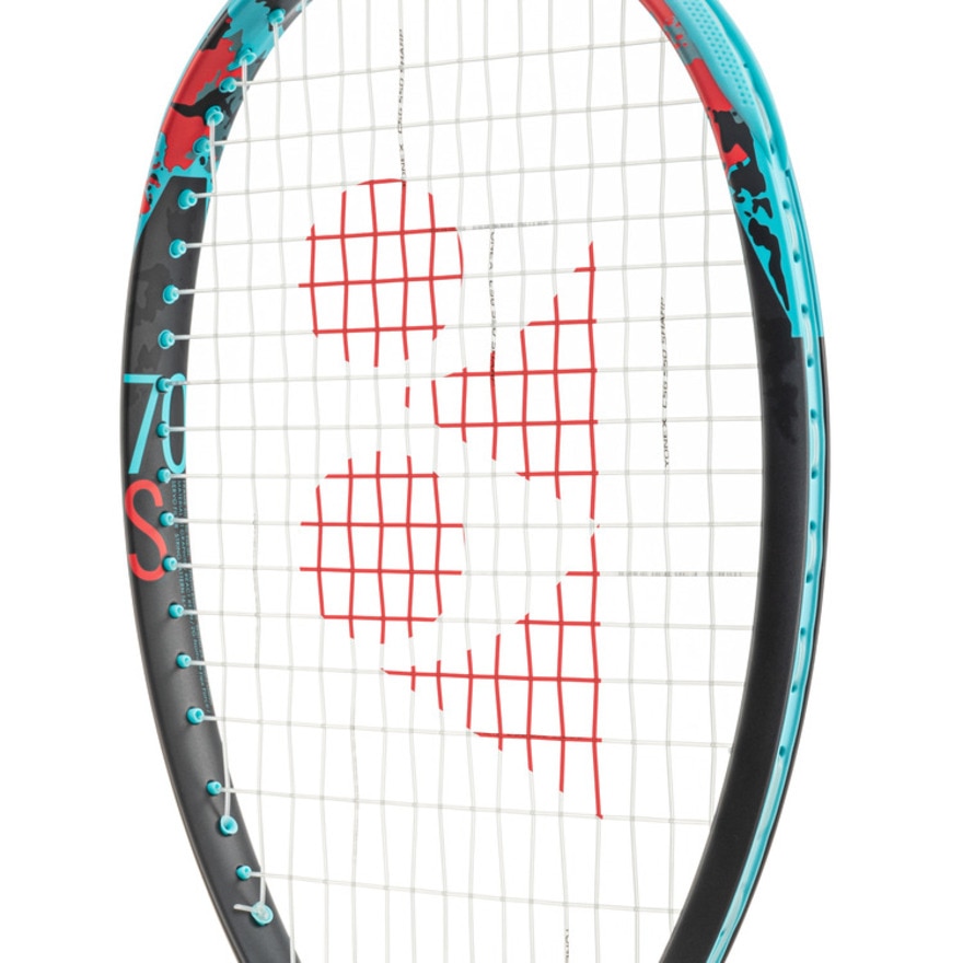 ヨネックス（YONEX）（メンズ、レディース）ソフトテニスラケット ジオブレイク70S 後衛向け 02GB70S-301