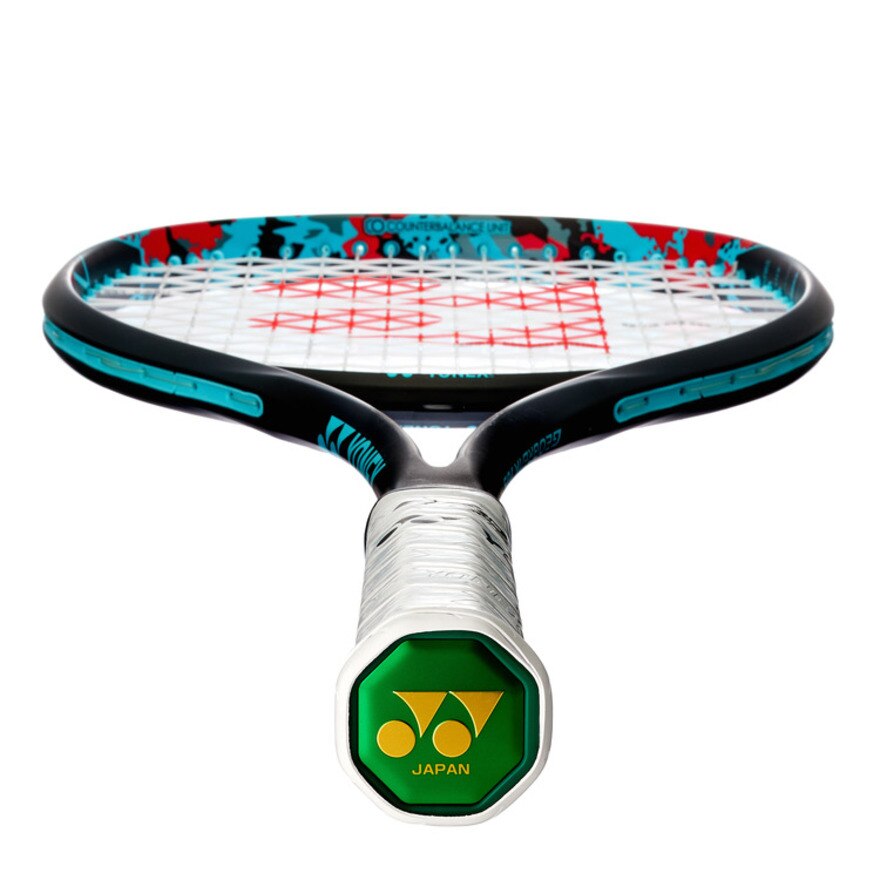 ヨネックス（YONEX）（メンズ、レディース）ソフトテニスラケット ジオブレイク70S 後衛向け 02GB70S-301