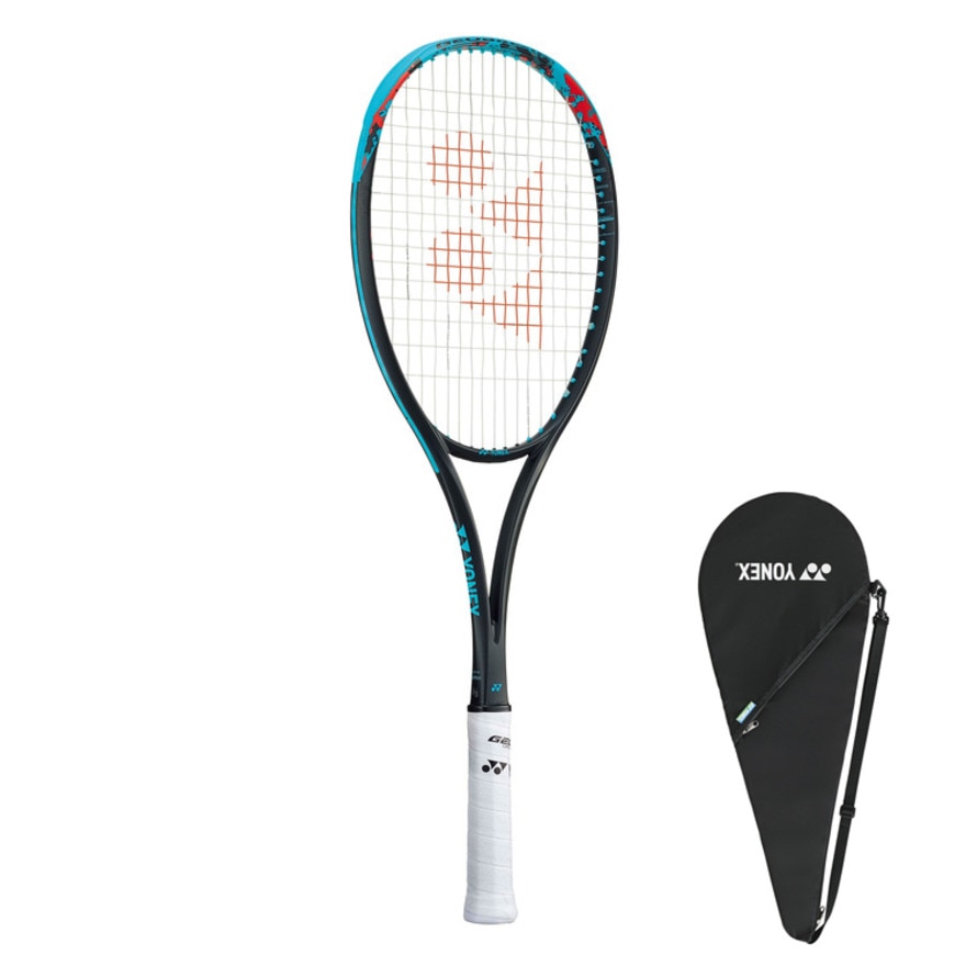 ヨネックス（YONEX）（メンズ、レディース）ソフトテニスラケット ジオブレイク70S 後衛向け 02GB70S-301