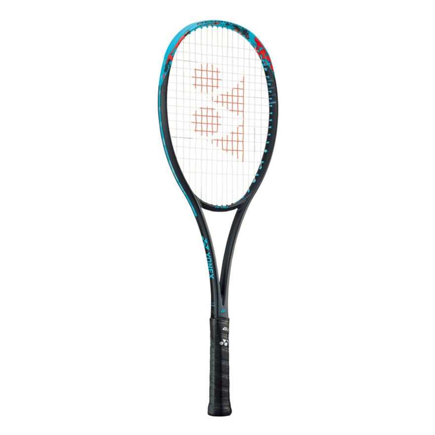 ヨネックス（YONEX）（メンズ、レディース）ソフトテニスラケット ジオブレイク70V 前衛向け 02GB70V-301