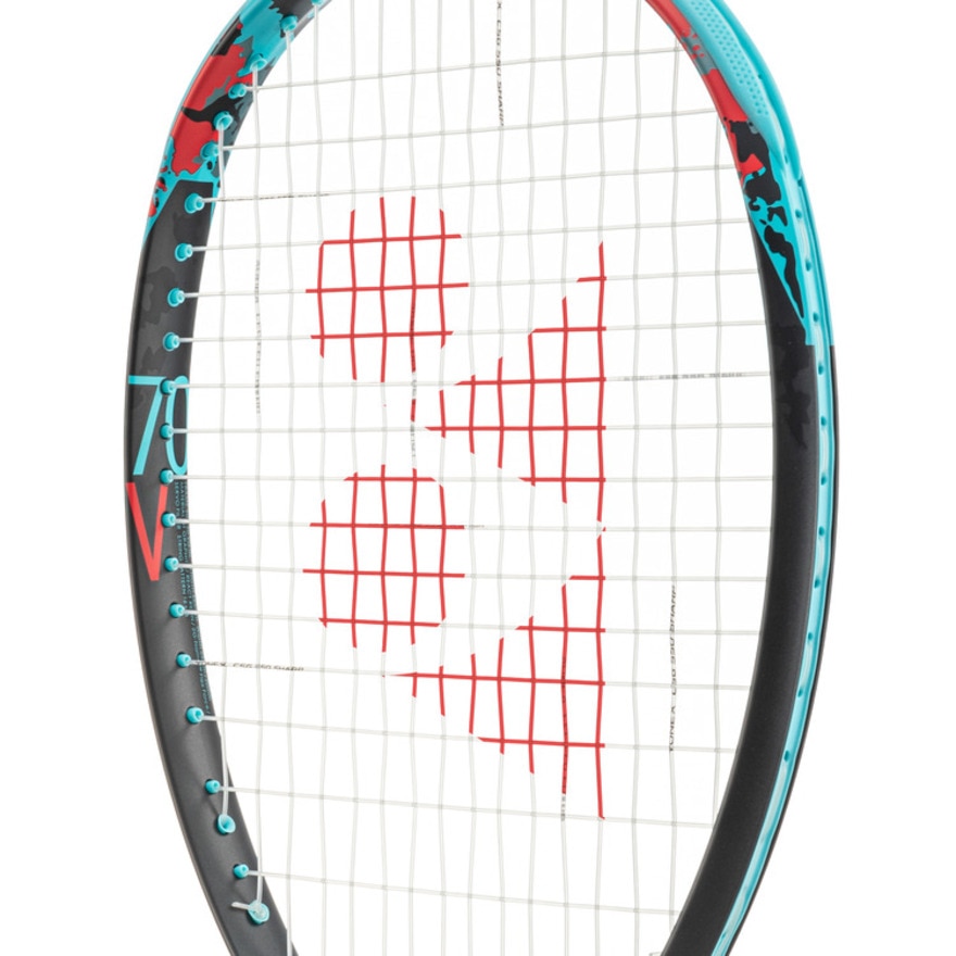 ヨネックス（YONEX）（メンズ、レディース）ソフトテニスラケット ジオブレイク70V 前衛向け 02GB70V-301