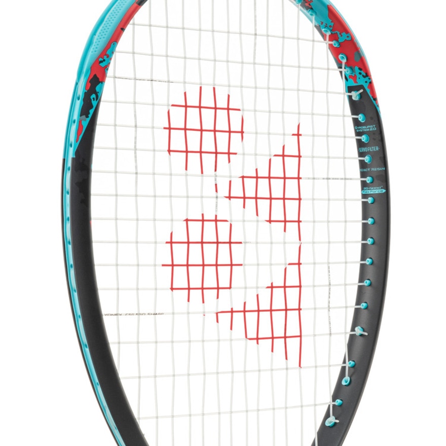 ヨネックス（YONEX）（メンズ、レディース）ソフトテニスラケット ジオブレイク70V 前衛向け 02GB70V-301