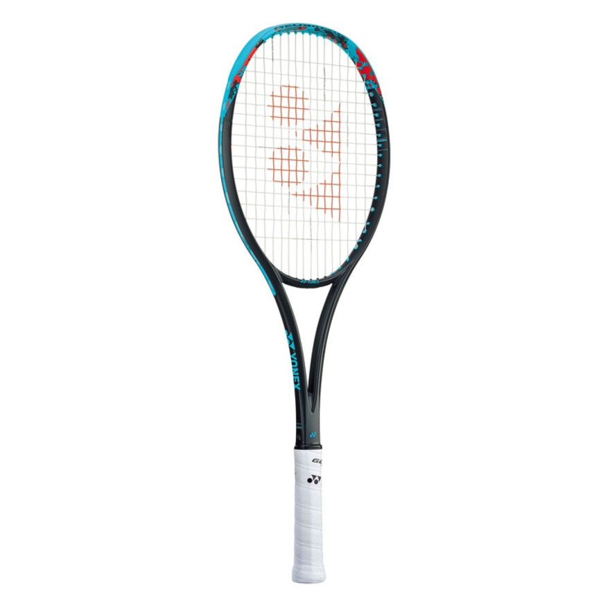 ヨネックス（YONEX）（メンズ、レディース）ソフトテニスラケット ジオブレイク70バーサス  02GB70VS-301