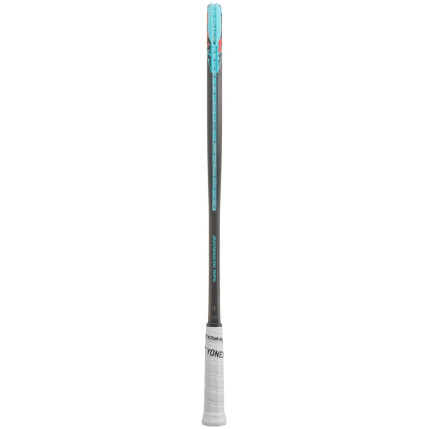ヨネックス（YONEX）（メンズ、レディース）ソフトテニスラケット ジオブレイク70バーサス  02GB70VS-301