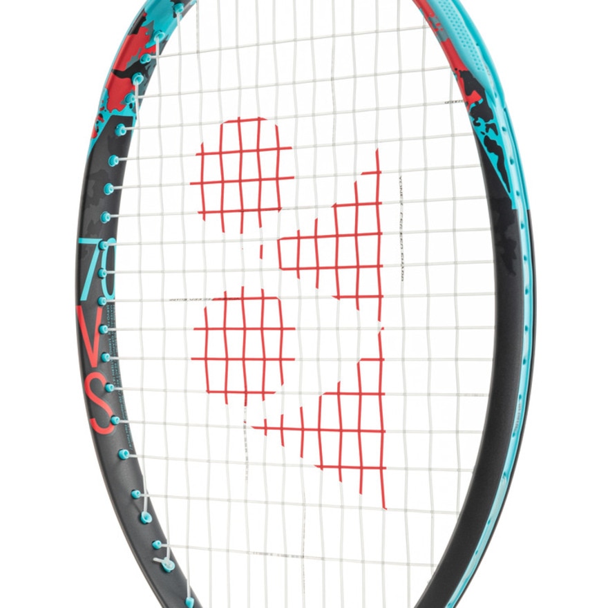 ヨネックス（YONEX）（メンズ、レディース）ソフトテニスラケット ジオブレイク70バーサス  02GB70VS-301