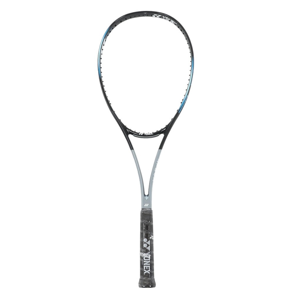 ヨネックス（YONEX）（メンズ、レディース）ソフトテニスラケット ナノフォース8Vレブ NF8VR-735 前衛向け