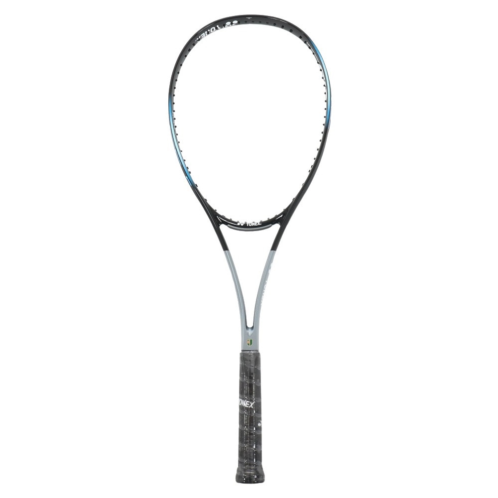 ヨネックス（YONEX）（メンズ、レディース）ソフトテニスラケット ナノフォース8Vレブ NF8VR-735 前衛向け