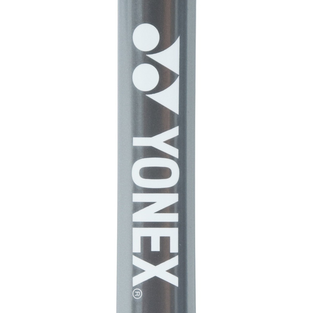 ヨネックス（YONEX）（メンズ、レディース）ソフトテニスラケット ナノフォース8Vレブ NF8VR-735 前衛向け