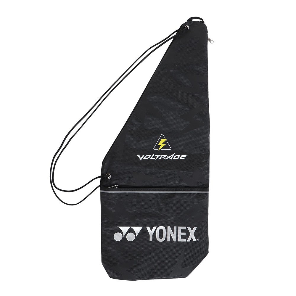 ヨネックス（YONEX）（メンズ、レディース）ソフトテニスラケット ボルトレイジ7Sステア VR7S-S-309 後衛向け
