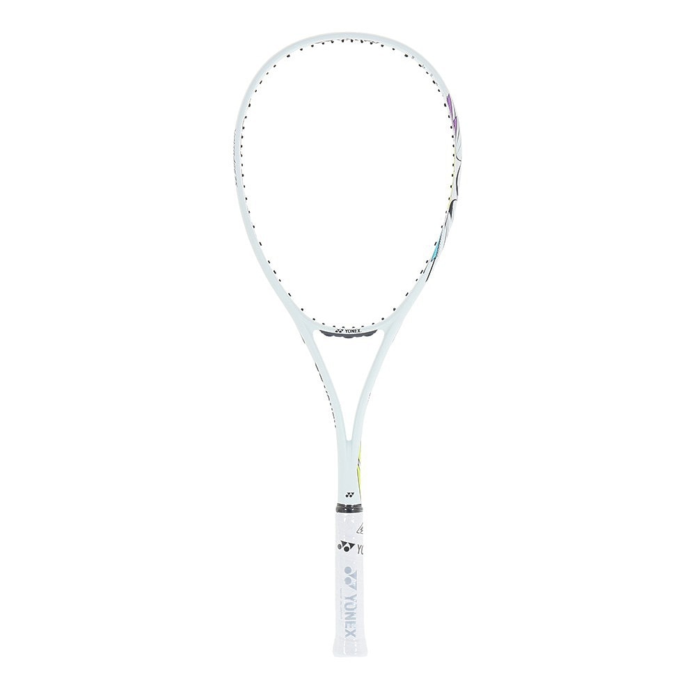 ヨネックス（YONEX）（メンズ、レディース）ソフトテニスラケット ボルトレイジ7Sステア VR7S-S-309 後衛向け