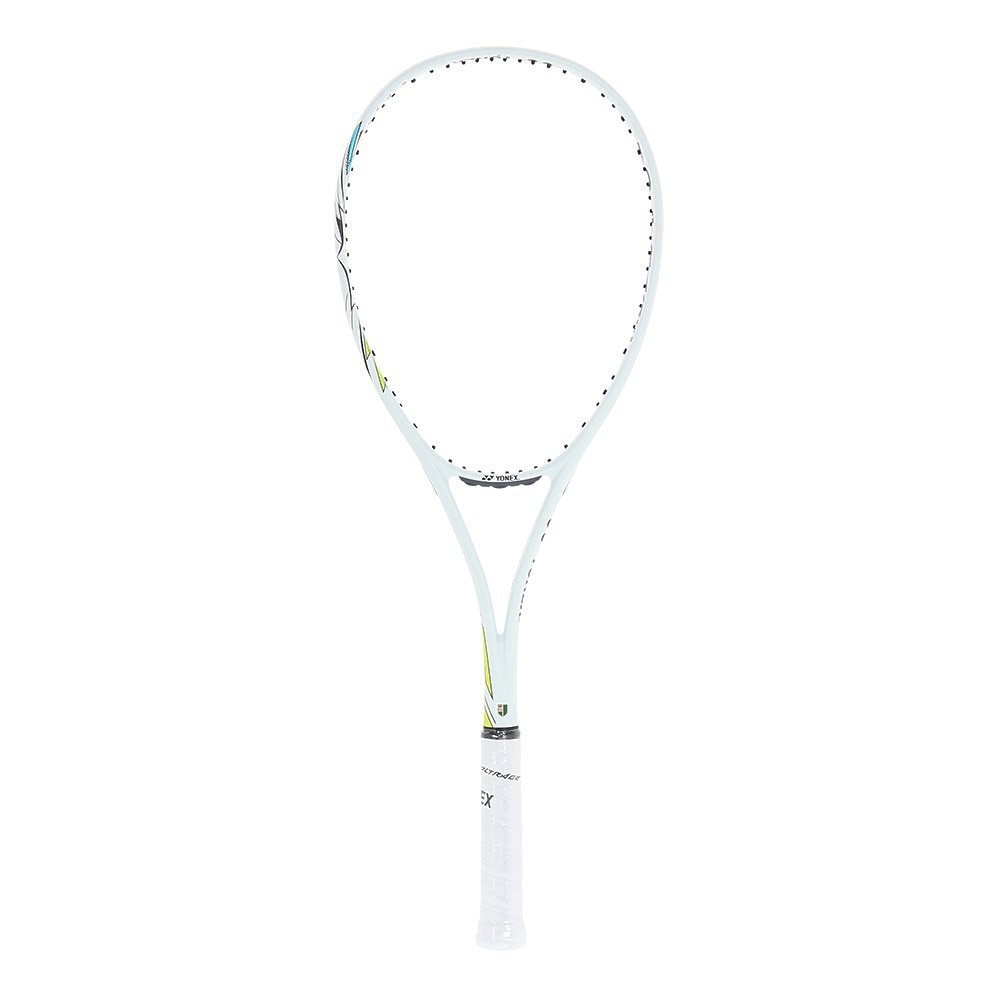 ヨネックス（YONEX）（メンズ、レディース）ソフトテニスラケット ボルトレイジ7Sステア VR7S-S-309 後衛向け