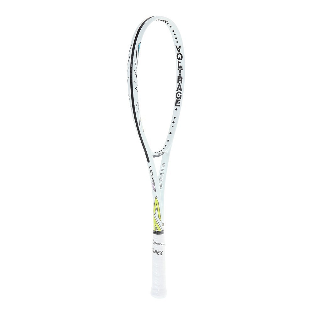 ヨネックス（YONEX）（メンズ、レディース）ソフトテニスラケット ボルトレイジ7Sステア VR7S-S-309 後衛向け