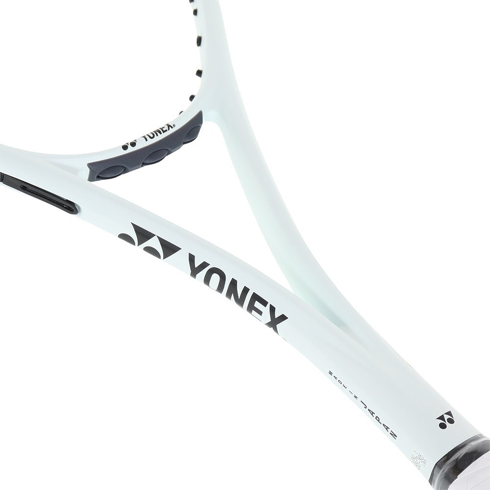 ヨネックス（YONEX）（メンズ、レディース）ソフトテニスラケット ボルトレイジ7Sステア VR7S-S-309 後衛向け