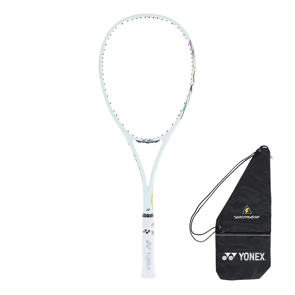 ヨネックス（YONEX）（メンズ、レディース）ソフトテニスラケット