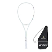 ヨネックス（YONEX）（メンズ、レディース）ソフトテニスラケット ボルトレイジ7Sステア VR7S-S-309