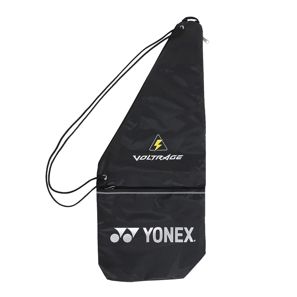 ヨネックス（YONEX）（メンズ、レディース）ソフトテニスラケット ボルトレイジ7Vステア VR7V-S-309 前衛向け
