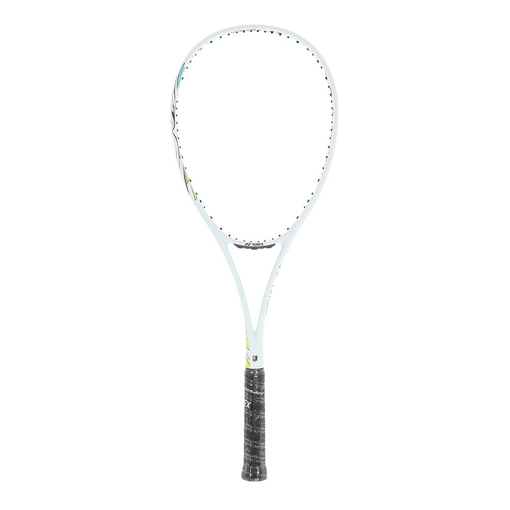 ヨネックス（YONEX）（メンズ、レディース）ソフトテニスラケット ボルトレイジ7Vステア VR7V-S-309 前衛向け