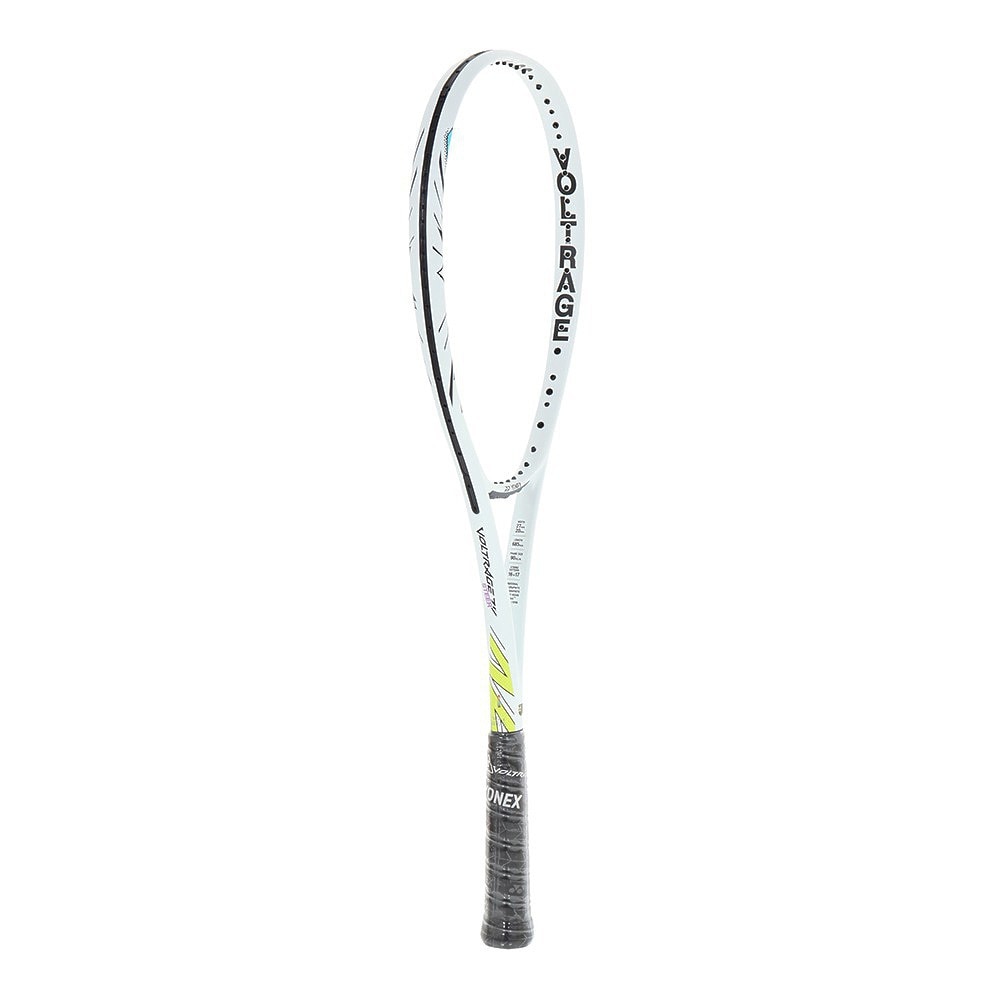 ヨネックス（YONEX）（メンズ、レディース）ソフトテニスラケット ボルトレイジ7Vステア VR7V-S-309 前衛向け