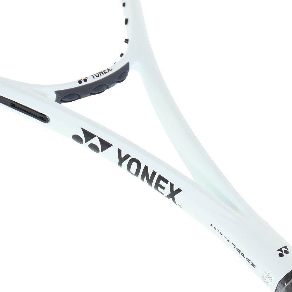 ヨネックス（YONEX）（メンズ、レディース）ソフトテニスラケット ボルトレイジ7Vステア VR7V-S-309 前衛向け