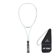(メンズ、レディース)ソフトテニスラケット ボルトレイジ7Vステア VR7V-S-309 前衛向け