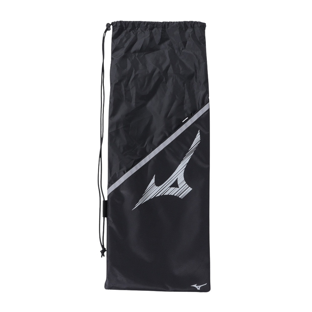 ミズノ（MIZUNO）（メンズ、レディース）ソフトテニスラケット アクロスピード V-05 63JTN3A564 前衛向け