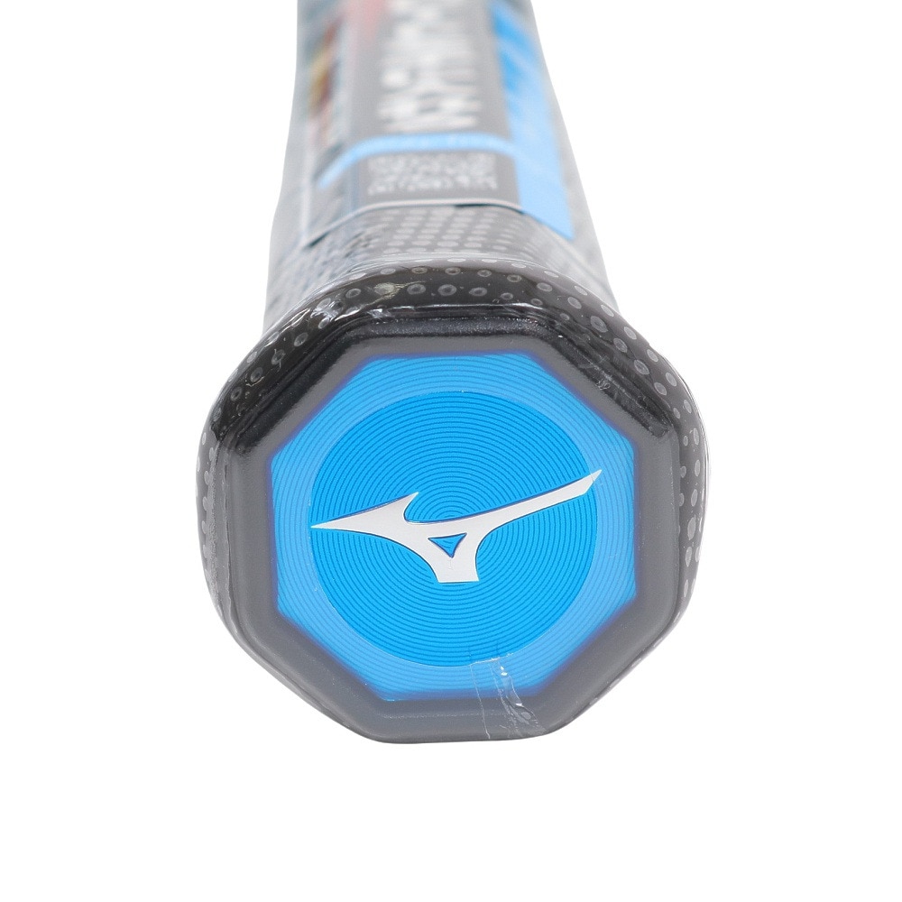 ミズノ（MIZUNO）（メンズ、レディース）ソフトテニスラケット アクロスピード V-PRO 63JTN4A108
