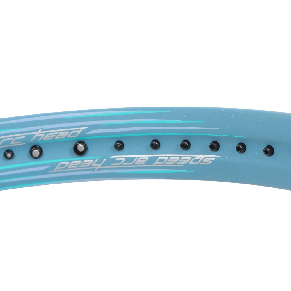 ミズノ（MIZUNO）（メンズ、レディース）ソフトテニスラケット アクロスピード V-PRO 63JTN4A108