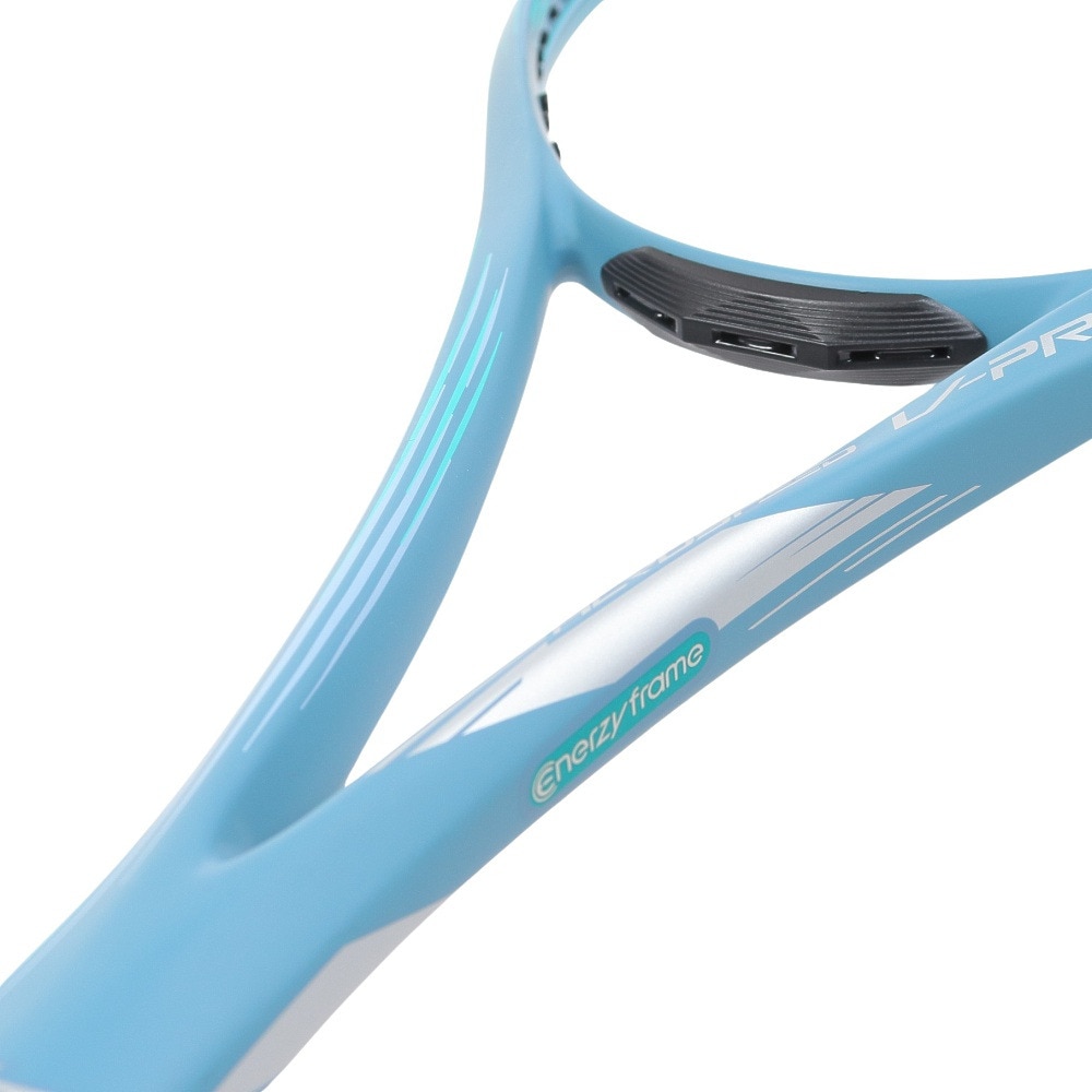 ミズノ（MIZUNO）（メンズ、レディース）ソフトテニスラケット アクロスピード V-PRO 63JTN4A108