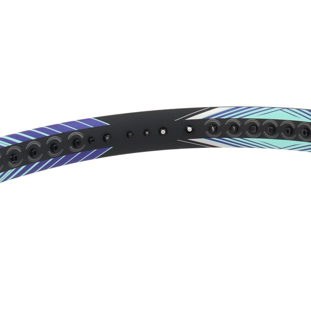 ミズノ（MIZUNO）（メンズ、レディース）ソフトテニスラケット ディーフォース VS-50 63JTN45709