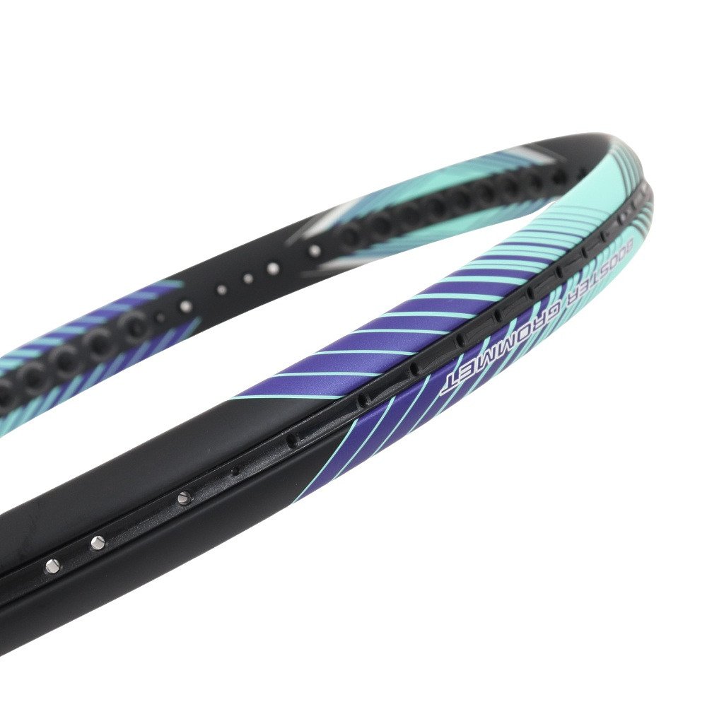 ミズノ（MIZUNO）（メンズ、レディース）ソフトテニスラケット ディーフォース VS-50 63JTN45709