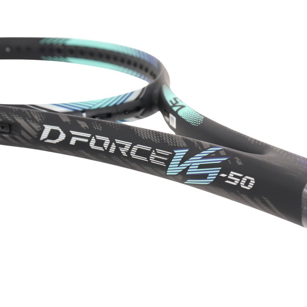 ミズノ（MIZUNO）（メンズ、レディース）ソフトテニスラケット ディーフォース VS-50 63JTN45709