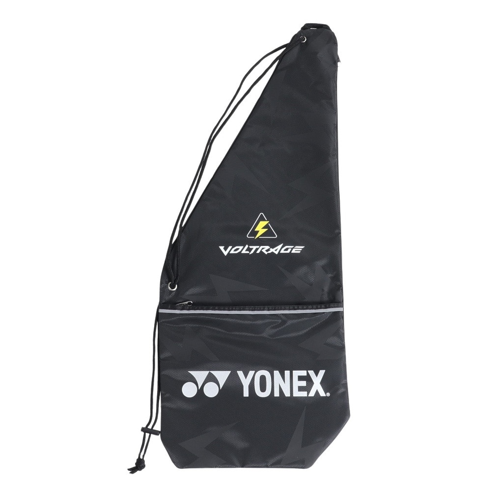 ヨネックス（YONEX）（メンズ、レディース）ソフトテニスラケット ボルトレイジ 7S VR7S-511 後衛向け