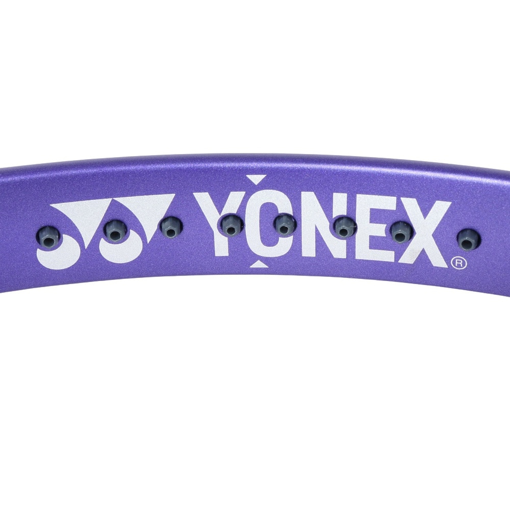 ヨネックス（YONEX）（メンズ、レディース）ソフトテニスラケット ボルトレイジ 7S VR7S-511 後衛向け