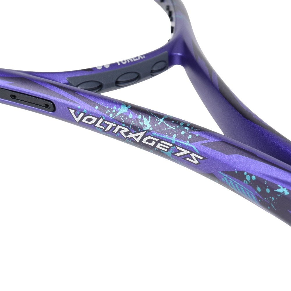 ヨネックス（YONEX）（メンズ、レディース）ソフトテニスラケット ボルトレイジ 7S VR7S-511 後衛向け