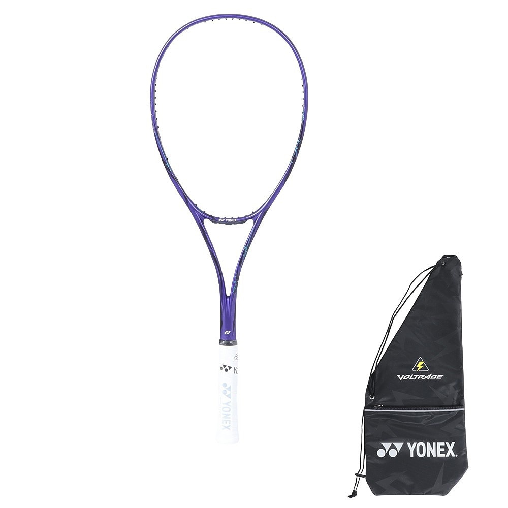 ヨネックス（YONEX）（メンズ、レディース）ソフトテニスラケット ボルトレイジ 7S VR7S-511 後衛向け