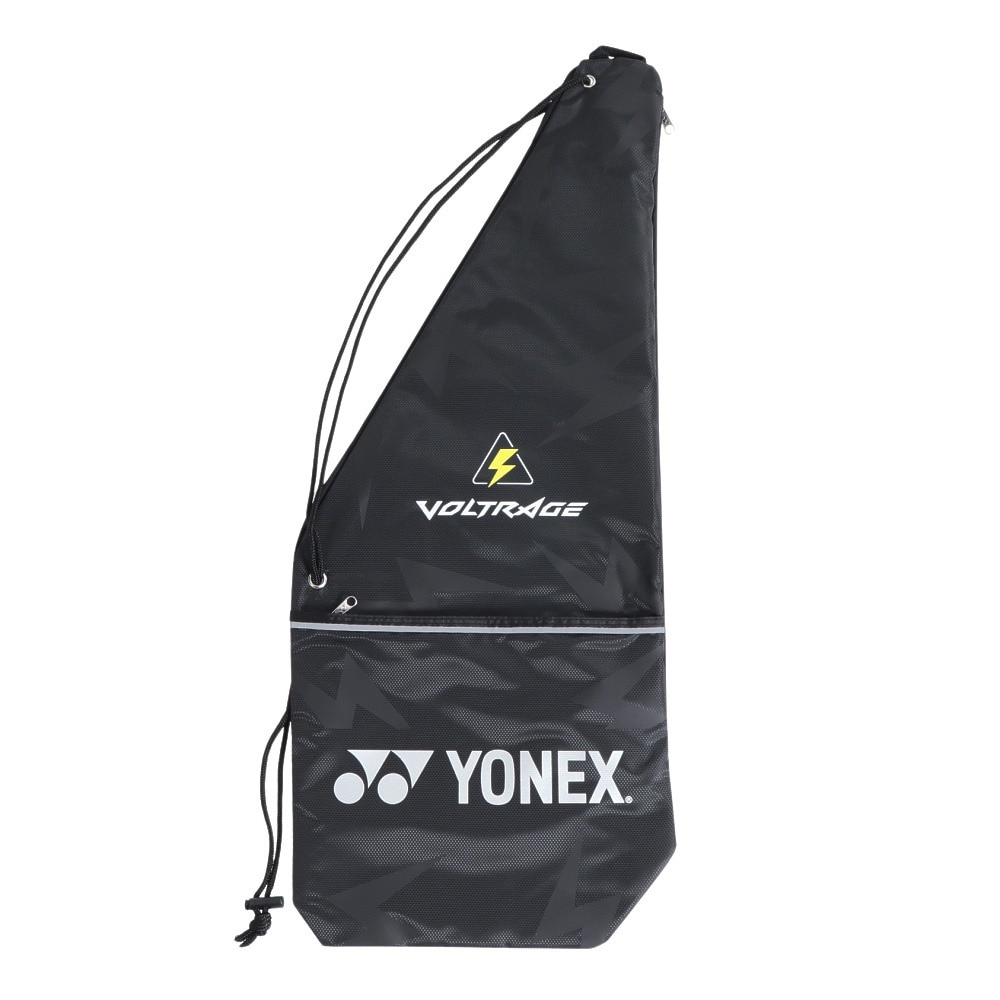 ヨネックス（YONEX）（メンズ、レディース）ソフトテニスラケット ボルトレイジ 7V VR7V-511 前衛向け
