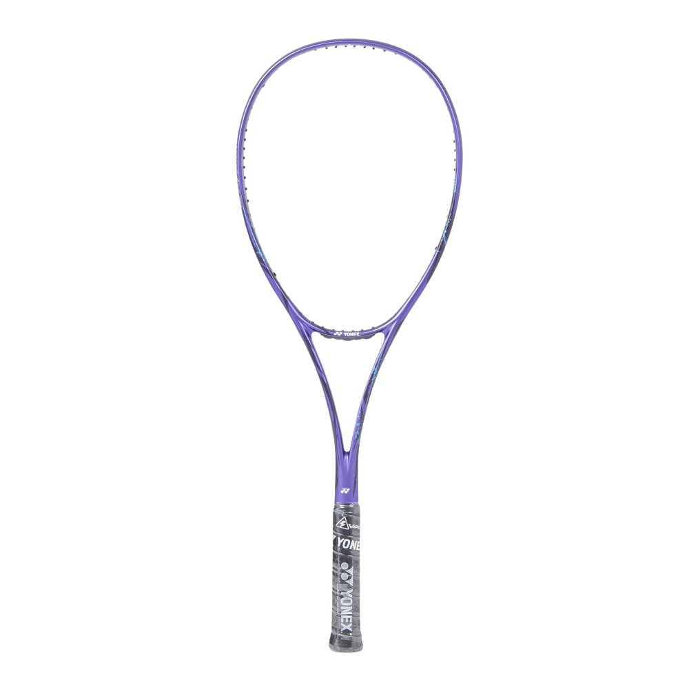 ヨネックス（YONEX）（メンズ、レディース）ソフトテニスラケット ボルトレイジ 7V VR7V-511 前衛向け