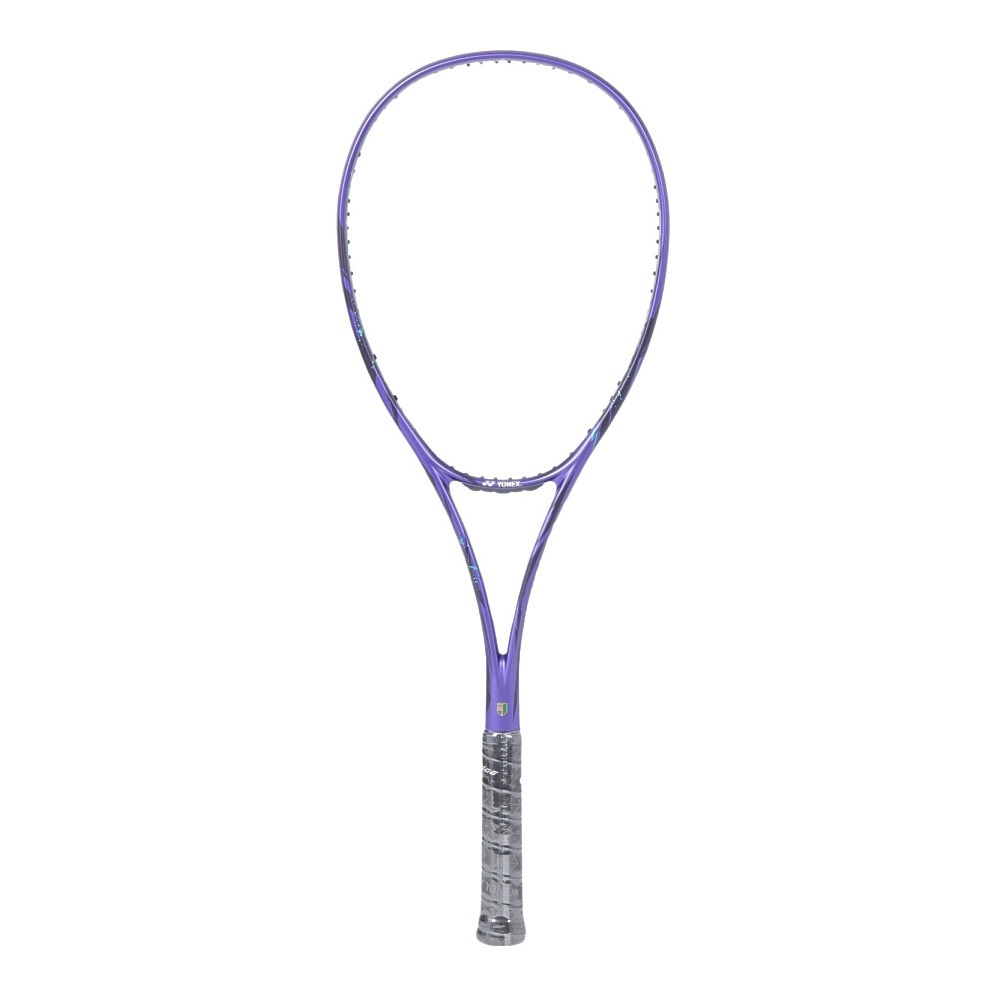 ヨネックス（YONEX）（メンズ、レディース）ソフトテニスラケット ボルトレイジ 7V VR7V-511 前衛向け